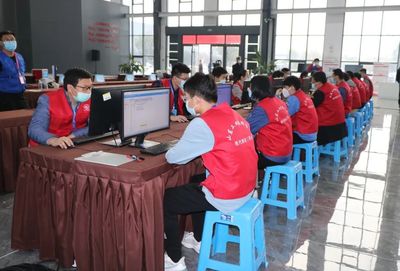 技能兴鲁展风采 服务制造启新篇——山东省选拔赛物联网安装调试员等赛项圆满收官